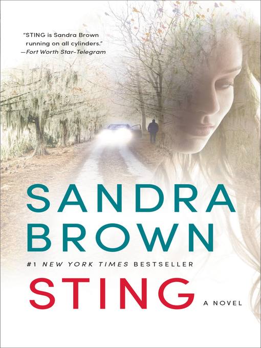 Title details for Sting by Sandra Brown - Available